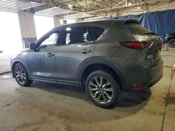 JM3KFBEY0M0393822 2021 MAZDA CX-5 - Image 2