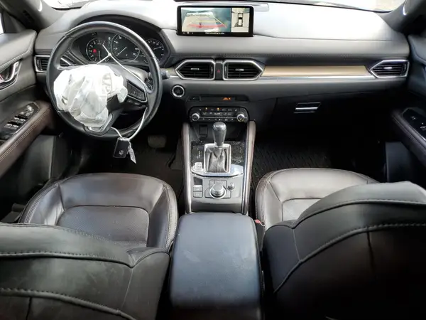 JM3KFBEY0M0433090 2021 MAZDA CX-5 - Image 8