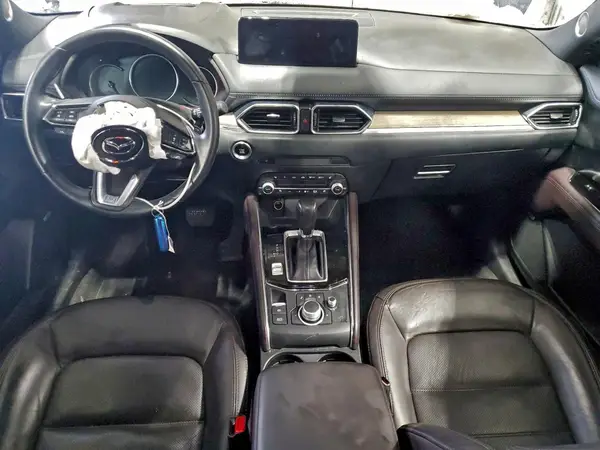 JM3KFBEY0M0459379 2021 MAZDA CX-5 - Image 8