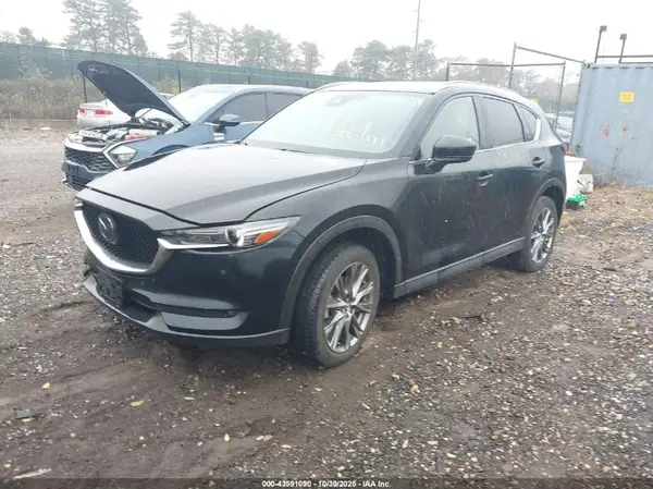 JM3KFBEY0M0461889 2021 MAZDA CX-5 - Image 2