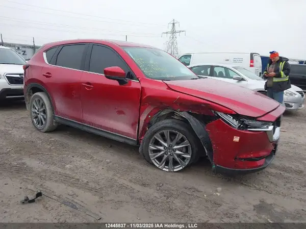 JM3KFBEY0M0467403 2021 MAZDA CX-5 - Image 1