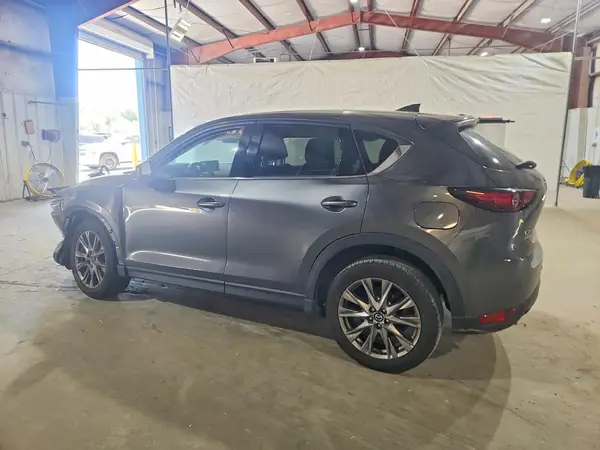 JM3KFBEY0M0469622 2021 MAZDA CX-5 - Image 2