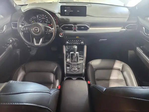 JM3KFBEY0M0469622 2021 MAZDA CX-5 - Image 8