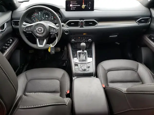 JM3KFBEY0R0527798 2024 MAZDA CX-5 - Image 8