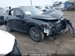 JM3KFBEY0S0680400 2025 MAZDA CX-5