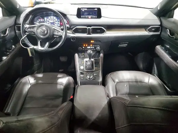 JM3KFBEY1K0525046 2019 MAZDA CX-5 - Image 8