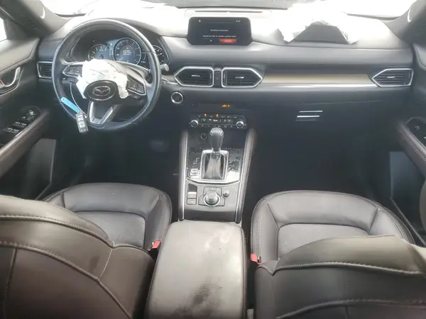 JM3KFBEY1K0561402 2019 MAZDA CX-5 - Image 8