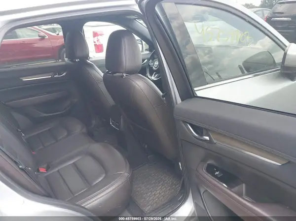 JM3KFBEY1K0564848 2019 MAZDA CX-5 - Image 8