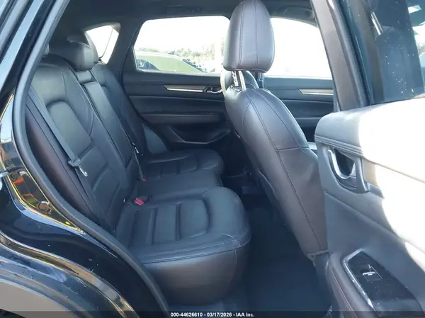 JM3KFBEY1K0567748 2019 MAZDA CX-5 - Image 8