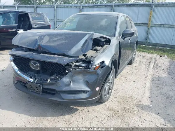 JM3KFBEY1K0579270 2019 MAZDA CX-5 - Image 2