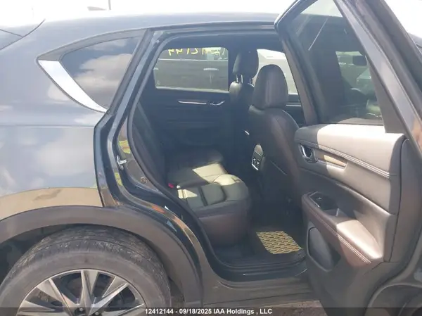 JM3KFBEY1K0579270 2019 MAZDA CX-5 - Image 8