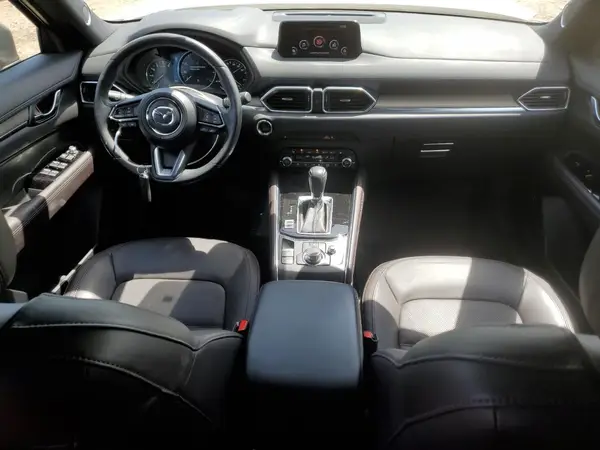 JM3KFBEY1K0584887 2019 MAZDA CX-5 - Image 8