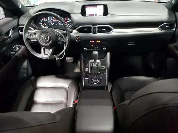 JM3KFBEY1K0594061 2019 MAZDA CX-5 - Image 8