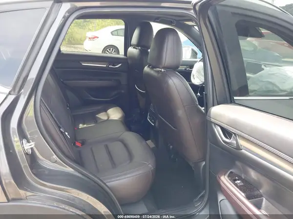 JM3KFBEY1K0594352 2019 MAZDA CX-5 - Image 8