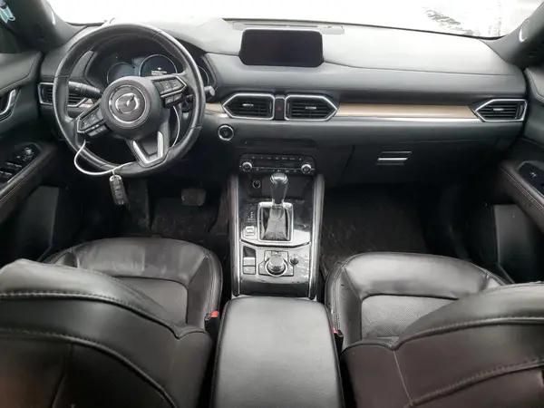 JM3KFBEY1K0598076 2019 MAZDA CX-5 - Image 8