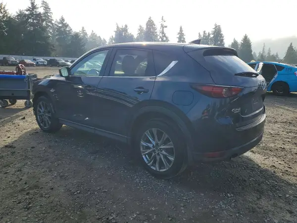 JM3KFBEY1K0607875 2019 MAZDA CX-5 - Image 2