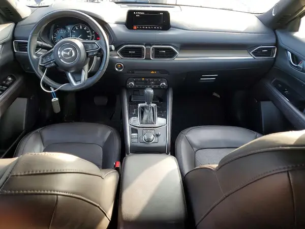 JM3KFBEY1K0607875 2019 MAZDA CX-5 - Image 8