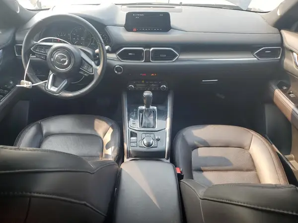 JM3KFBEY1K0620920 2019 MAZDA CX-5 - Image 8