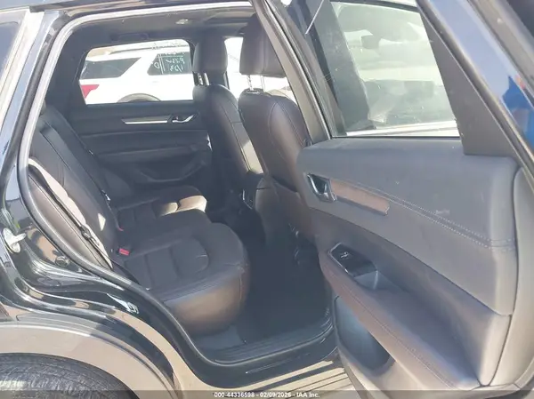 JM3KFBEY1L0742940 2020 MAZDA CX-5 - Image 8