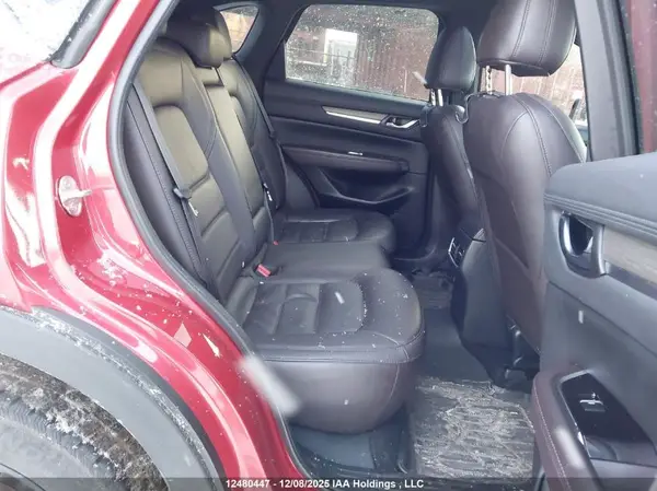 JM3KFBEY1L0749306 2020 MAZDA CX-5 - Image 8