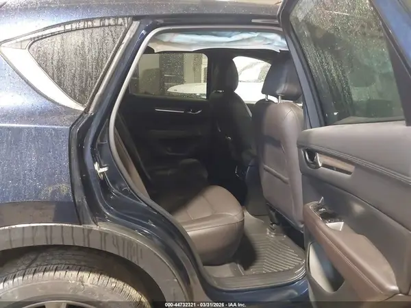 JM3KFBEY1L0778479 2020 MAZDA CX-5 - Image 8