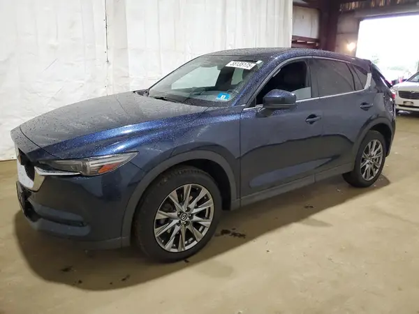 JM3KFBEY1L0780782 2020 MAZDA CX-5 - Image 1