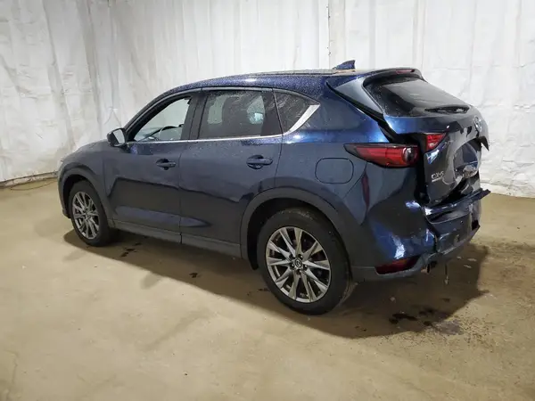 JM3KFBEY1L0780782 2020 MAZDA CX-5 - Image 2
