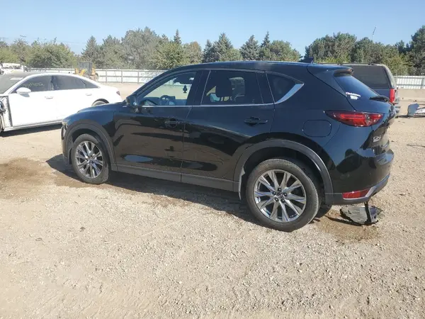 JM3KFBEY1L0850118 2020 MAZDA CX-5 - Image 2