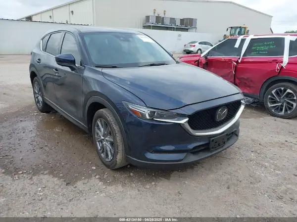 JM3KFBEY1M0343561 2021 MAZDA CX-5 - Image 1