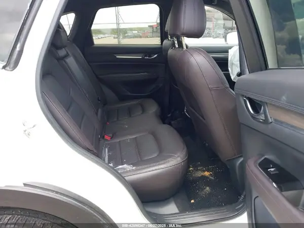 JM3KFBEY1M0355015 2021 MAZDA CX-5 - Image 8