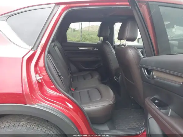 JM3KFBEY1M0425712 2021 MAZDA CX-5 - Image 8