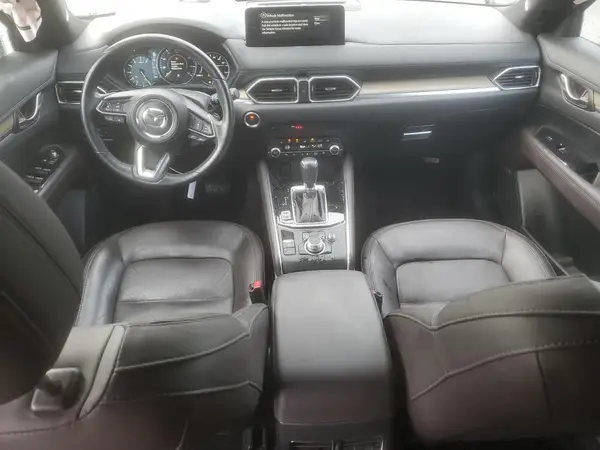 JM3KFBEY1M0438153 2021 MAZDA CX-5 - Image 8