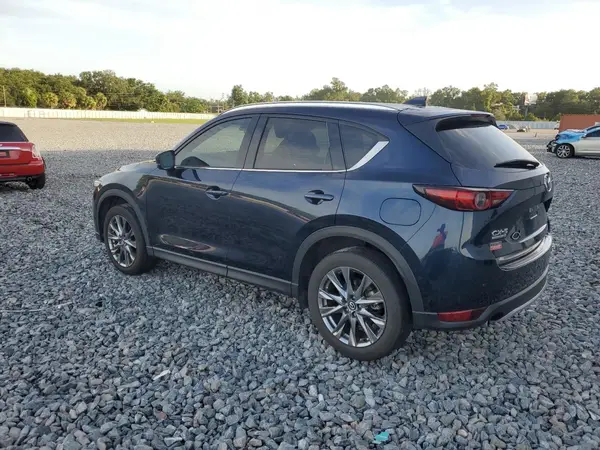 JM3KFBEY1M0440372 2021 MAZDA CX-5 - Image 2