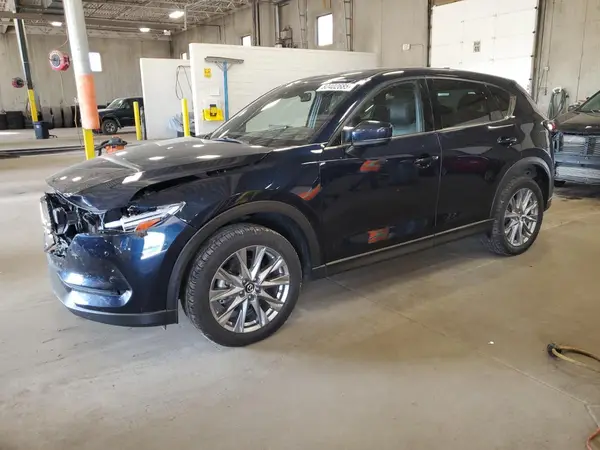 JM3KFBEY1M0453946 2021 MAZDA CX-5