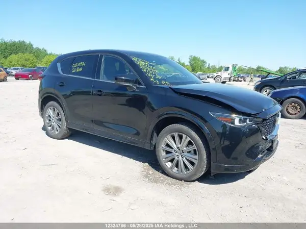 JM3KFBEY1P0211274 2023 MAZDA CX-5 - Image 1