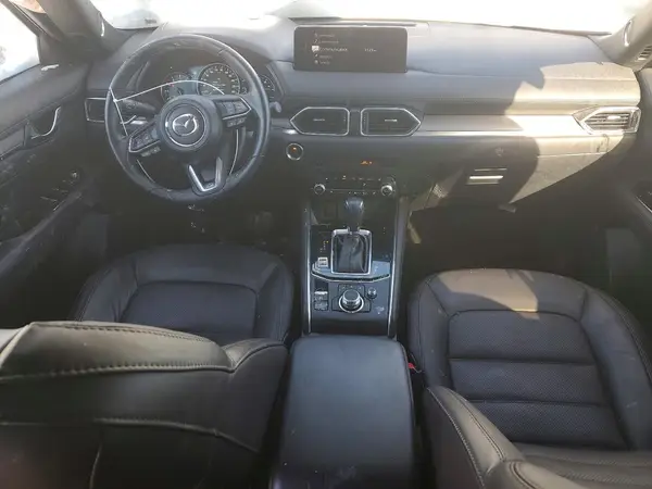 JM3KFBEY1P0233940 2023 MAZDA CX-5 - Image 8