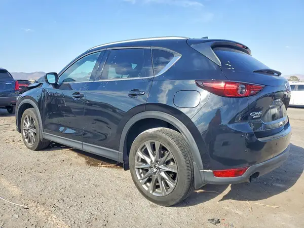 JM3KFBEY2K0508837 2019 MAZDA CX-5 - Image 2