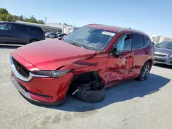 JM3KFBEY2K0509146 2019 MAZDA CX-5