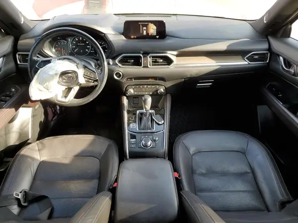 JM3KFBEY2K0509146 2019 MAZDA CX-5 - Image 8