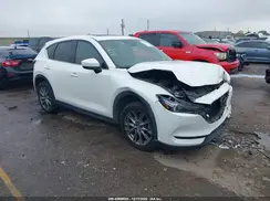 JM3KFBEY2K0519661 2019 MAZDA CX-5