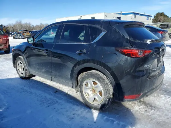 JM3KFBEY2K0529607 2019 MAZDA CX-5 - Image 2