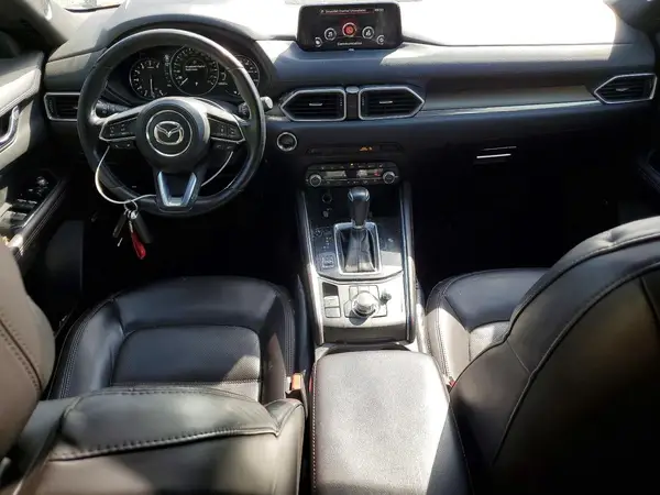 JM3KFBEY2K0544544 2019 MAZDA CX-5 - Image 8