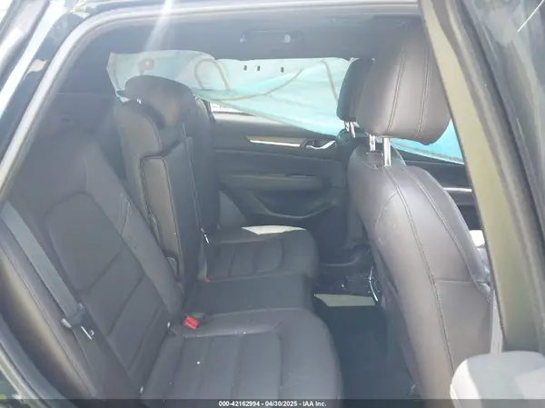 JM3KFBEY2K0559982 2019 MAZDA CX-5 - Image 8