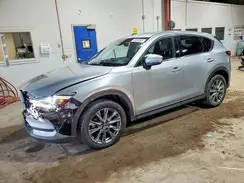 JM3KFBEY2K0577219 2019 MAZDA CX-5