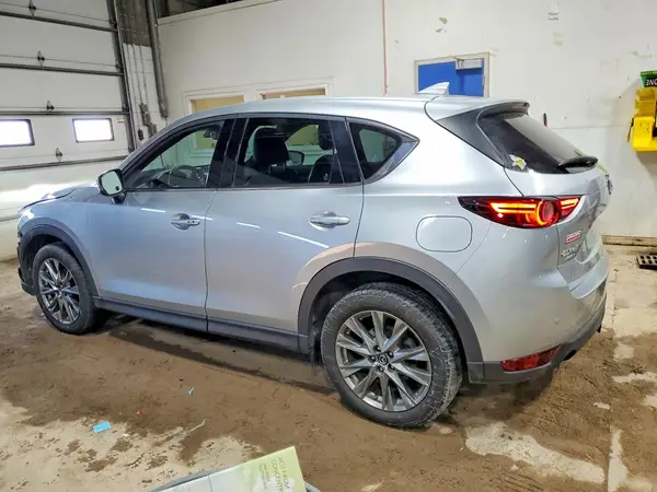 JM3KFBEY2K0577219 2019 MAZDA CX-5 - Image 2