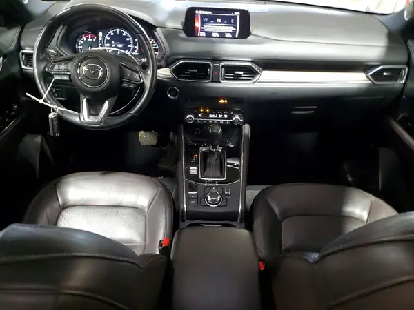 JM3KFBEY2K0577219 2019 MAZDA CX-5 - Image 8