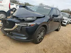 JM3KFBEY2K0580072 2019 MAZDA CX-5