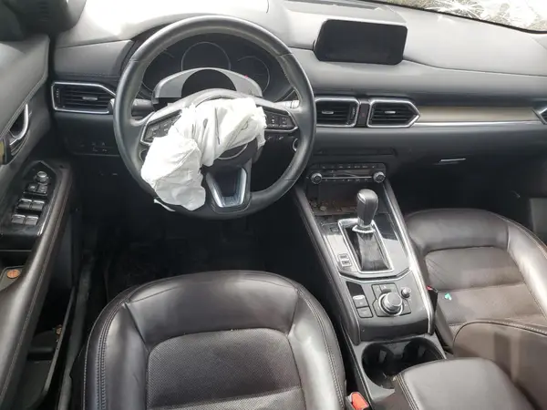 JM3KFBEY2K0580072 2019 MAZDA CX-5 - Image 8