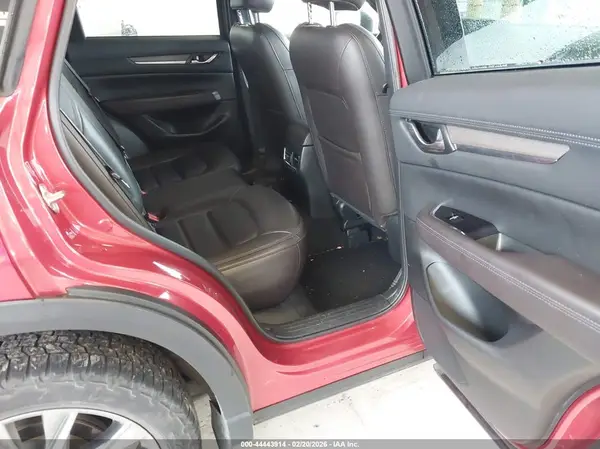 JM3KFBEY2K0612096 2019 MAZDA CX-5 - Image 8