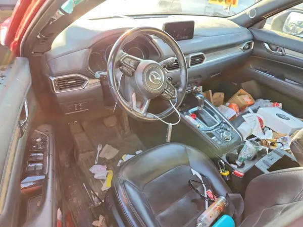 JM3KFBEY2K0621221 2019 MAZDA CX-5 - Image 8